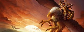 World of Warcraft: Endlich freie Auswahl dank Levelskalierung