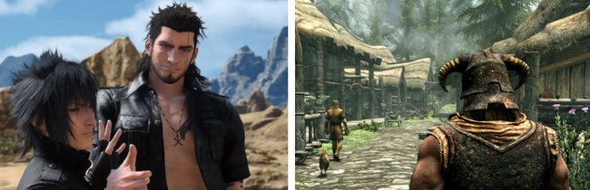 Keine Herausforderung: Diese Spiele waren euch viel zu leicht
