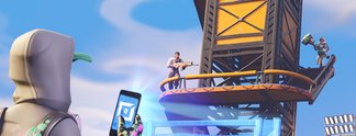 Fortnite: Ab morgen könnt ihr euch im Kreativmodus austoben