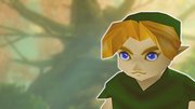 <span>Ohne Nintendo-Erlaubnis:</span> Zelda-Fans veröffentlichen Ocarina of Time 2