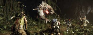 Evolve: Der Kooperativ-Shooter wird zum Gratis-Spiel