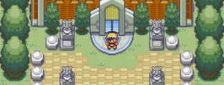Pokémon spielbar in Minecraft
