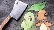 <span>Verstörende Pokémon-Fleischerei:</span> Fan-Clip zeigt, wie ihr ein Glumanda zerlegt