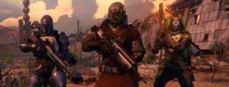 Destiny: Video zur Spielemesse Gamescom thematisiert Mehrspielermodus "Schmelztiegel"