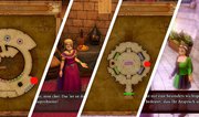 <span>Dragon Quest 11 - Streiter des Schicksals: </span>Oh La La: Alle Fundorte der geheimnisvollen Damen