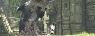 The Last Guardian: Fantasy-Spiel erreicht endlich Gold-Status