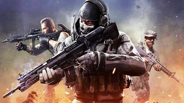 PS Plus-Mitglieder können auf Sonys Unterstützung im Kampf von CoD: Warzone zählen.
