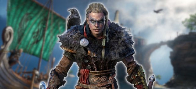 Assassin's Creed Valhalla bekommt ein gewaltiges Gratis-Update spendiert.
