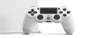 PlayStation 4: Weiße Konsole kommt in den Handel