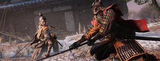 Sekiro - Shadows Die Twice: Das sagen die ersten Wertungen