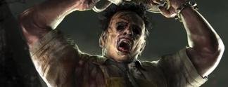 Dead by Daylight: Kostenlos zocken am Wochenende und Leatherface-DLC