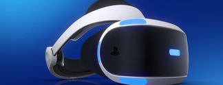 PlayStation VR: Mit der aktuellen PS4 ohne PlayStation Neo angeblich technisch furchtbar