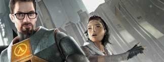Half Life 3: Entwicklung ist im Gange