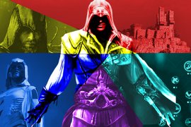 Assassin's Creed: 8 Änderungen, die einen neuen Hype entfesseln würden