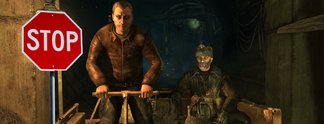 Metro 2033: Verfilmung gestoppt, weil sie in Amerika spielen sollte