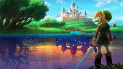 <span>The Legend of Zelda:</span> Gamer zockt live alle Teile der Reihe zu 100 Prozent durch