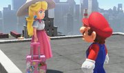 <span>Super Mario Odyssey: </span>Alle Fundorte von Prinzessin Peach