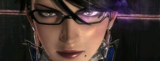 Bayonetta 3: Platinum Games hat bereits ein Konzept