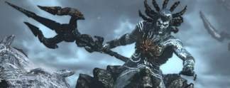 God of War 3: Neuauflage kommt bereits im Sommer für PlayStation 4