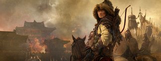 Stronghold - Warlords: Neues Strategiespiel angekündigt