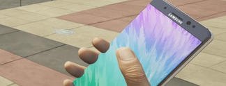 GTA 5: Samsung stoppt Video zur Modifikation, die das Note 7 zum Explodieren bringt