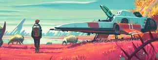 No Man's Sky: Auch Sonys Shuhei Yoshida kritisiert die Entwickler