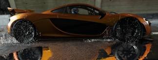 Project Cars: "Car Porn" zeigt heiße Kurven