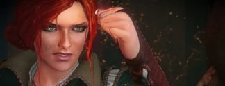 Wer ist eigentlich? #97: Triss Merigold