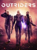 Outriders