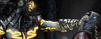 Mortal Kombat X: Dank XL-Update endlich gut