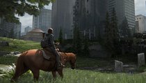 The Last of Us 2 |  Ellie, Joel und ein Termin