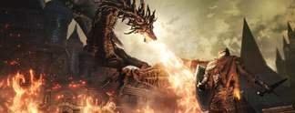 Dark Souls 3: Seht euch den Launch-Trailer an, wenn ihr keine Angst vor Spoilern habt Dark Souls 3: Seht euch den Launch-Trailer an, wenn ihr keine Angst vor Spoilern habt