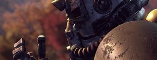 Fallout 76: Schlechtere Optik als Fallout 4 auf Xbox One X?