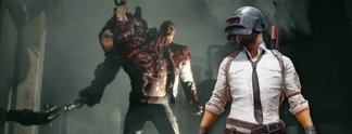 PUBG-Mobile: Crossover-Event mit Resident Evil 2 angekündigt