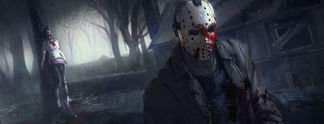 Friday the 13th - The Game: Trotz enormer Anlaufschwierigkeiten 1,8 Millionen Verkäufe gemeldet