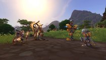 <span>World of Warcraft |</span> Update Visionen von N'Zoth veröffentlicht - das sind die Neuerungen