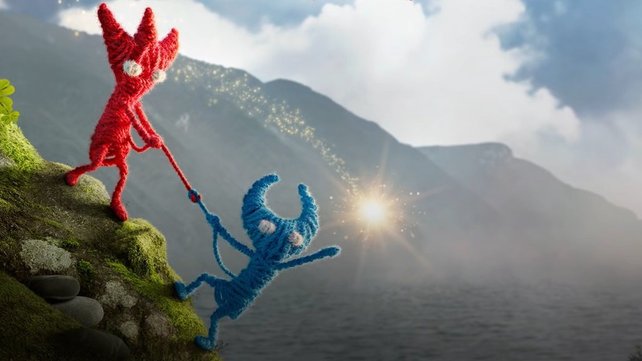 Unravel 2