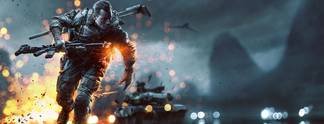 Battlefield 4 und Hardline: Für kurze Zeit Zusatzinhalte kostenfrei