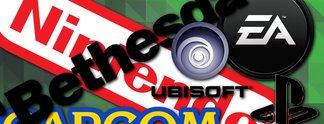 Metacritic hat gewählt: Das waren 2017 die besten Publisher