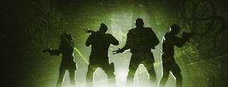 Left 4 Dead: Entwickler veröffentlicht letzten Zusatzinhalt