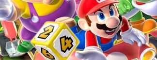 Wahr oder falsch? #205: Führt euch Mario Party seit Jahren an der Nase herum?