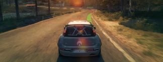 Dirt 3 - Complete Edition: Kurzfristig kostenfrei für PC und Mac