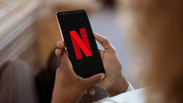 Wusstet ihr, dass euer Netflix-Abo auch Spiele für euch bereithält? (Bild: Netflix / Getty Images – PixelsEffect)
