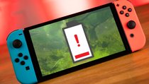 <span>Mehr Akkulaufzeit für die Switch:</span> Nintendo-Tipp soll Abhilfe schaffen