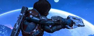 Mass Effect - Andromeda: Keine Updates und keine DLCs mehr für den Singleplayer