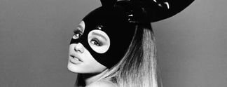 Popstar Ariana Grande spielt in Final Fantasy mit