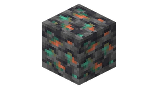 Minecraft Kupfererz Abbauen Und Verwenden Spieletipps