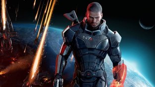 Mass Effect | Spieler sind Langweiler