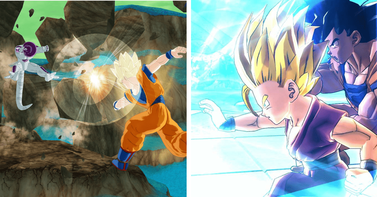 Wie Oft Ist Son Goku Gestorben
