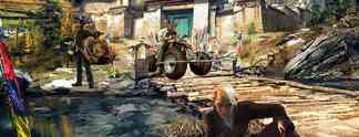 Far Cry 4, Watch Dogs, GTA 5, Steam Summer Sale - Wochenrückblick
